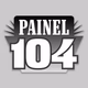 Rádio Painel 104 logo