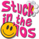 Uncut 70S logo