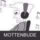 Mottenbude logo