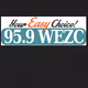 WEZC logo