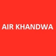 All India Radio - AIR Khandwa logo