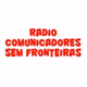 Rádio Comunicadores Sem Fronteiras Brasil logo