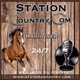 Station Country logo