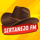 Sertanejo FM logo
