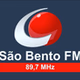 Rádio São Bento logo