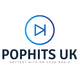 PopHits UK logo