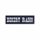 Desert Radio logo