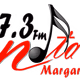 FM Noticias 95.9 FM logo