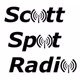 Scott Spot Radio logo