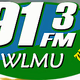 The Gap - WLMU logo