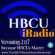HBCUiRadio logo