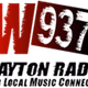 W937 Dayton Radio logo