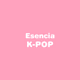 Esencia Kpop logo
