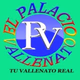 Palacio Vallenato logo
