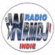 WRMDJ - Indie logo