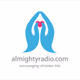 Almighty Radio logo