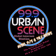 99.9 UrbanScene Radio logo