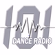 101 Dance Radio - The Dance Party Jukebox logo