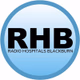 Radio Hospitals Blackburn logo