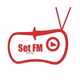 SET FM logo