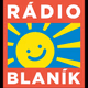 Radio Blanik logo