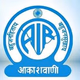 All India Radio - AIR Imphal logo