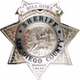 San Diego County Sheriff North Zone logo