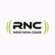 Rádio Nova Cidade (RNC) logo
