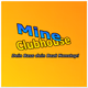 MineMusic - Clubhouse logo