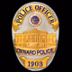 Oxnard, CA Police logo