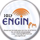 Engin FM logo