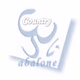 Gong Radio - Abalone Country logo