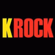 KROCK - WKLL logo