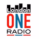 London One Radio logo