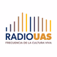 Radio UAS - XEUAS logo