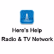 Here's Help Network - KNLP logo