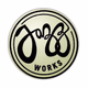 JazzWorks - WBFO-HD2 logo