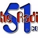 The-Radio51.com logo