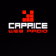 Radio Caprice - Folk Celtic Gypsy Punk logo
