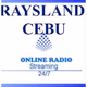 Raysland Radio logo