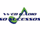 Web Rádio Só Sucessos logo