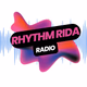 Rhythm Rida Radio logo