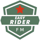 Easy Rider FM logo