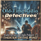 Theater of the Mind - Crime, Detectives logo