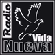 Radio Vida Nueva HD logo