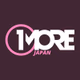 1MORE Japan logo