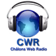 Châlons Web Radio logo