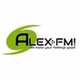 Alex FM logo