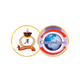 Ambassadors Radio - רדיו שגרירים (Hebrew) logo