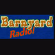 Heartbeat Radio : Barnyard Radio logo